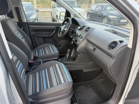 VW Caddy 2.0 TDI 4-MOTION, снимка 12