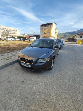 Volvo V50, снимка 1