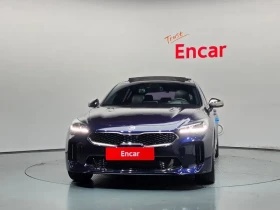 Kia Stinger  3.3 Turbo 2Wd Gt, снимка 3