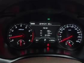 Kia Stinger  3.3 Turbo 2Wd Gt, снимка 8