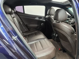 Kia Stinger  3.3 Turbo 2Wd Gt, снимка 12