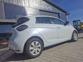 Renault Zoe 52kw* * facelift* * 99x.km* * , снимка 7