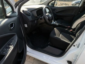 Renault Zoe 52kw* * facelift* * 99x.km* * , снимка 14