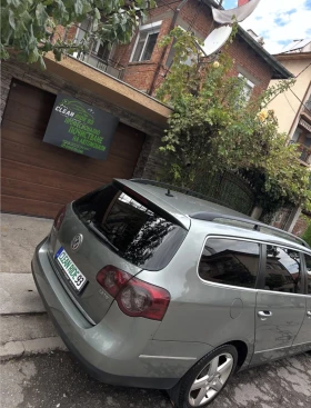 VW Passat, снимка 3