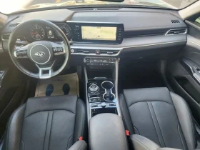 Kia K5, снимка 14