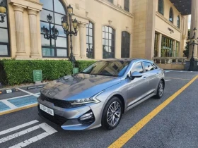 Kia K5, снимка 2