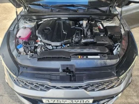Kia K5, снимка 12