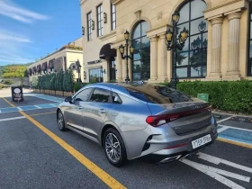 Kia K5, снимка 3