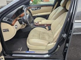 Mercedes-Benz S 320 BRABUS!!FULL! TOП!! - 17900 лв. - 71768911 9