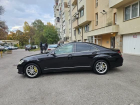 Mercedes-Benz S 320 BRABUS!!FULL! TOП!! - 17900 лв. - 71768911 3