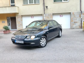����� �� �������� �� Rover 75 1.8 ���-��� * �����������* !���!