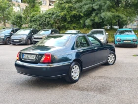 Rover 75 1.8 ���-��� * �����������* !���! | Mobile.bg � ����� ������ 5