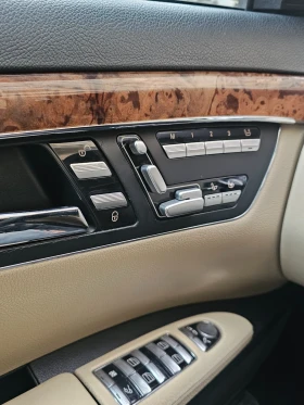 Mercedes-Benz S 320 BRABUS!!FULL! TOП!! - 17900 лв. - 71768911 15