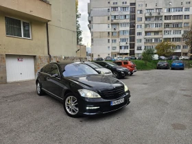 Mercedes-Benz S 320 BRABUS!!FULL! TOП!! - 17900 лв. - 71768911 8