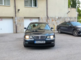 Rover 75 1.8 ���-��� * �����������* !���! | Mobile.bg � ����� ������ 8