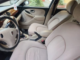 Rover 75 1.8 ���-��� * �����������* !���! | Mobile.bg � ����� ������ 10