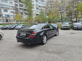Mercedes-Benz S 320 BRABUS!!FULL! TOП!! - 17900 лв. - 71768911 6