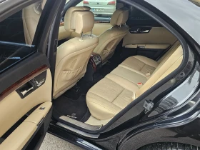 Mercedes-Benz S 320 BRABUS!!FULL! TOП!! - 17900 лв. - 71768911 12