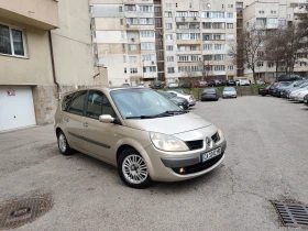 Renault Grand scenic 1.9 DCI Facelift !7МЕСТА!! * КЛИМАТРОНИК* !ТОП! - 1500 € / 2933.74 лв. - 21897962 7