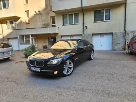 BMW 730 3.0D FULL! TOП!! - 18500 лв. - 47307594 7