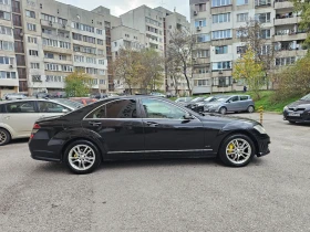 Mercedes-Benz S 320 BRABUS!!FULL! TOП!! - 17900 лв. - 71768911 7