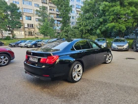 BMW 730 3.0D FULL! TOП!! - 18500 лв. - 47307594 3