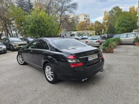 Mercedes-Benz S 320 BRABUS!!FULL! TOП!! - 17900 лв. - 71768911 4