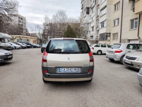 Renault Grand scenic 1.9 DCI Facelift !7МЕСТА!! * КЛИМАТРОНИК* !ТОП! - 1500 € / 2933.74 лв. - 21897962 4