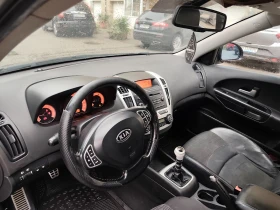 Kia Ceed  1.6 CRDi * КЛИМАТРОНИК* !ТОП! - 3900 лв. / 1994.04 € - 49392015 13