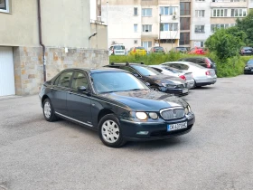 Rover 75 1.8 ���-��� * �����������* !���! | Mobile.bg � ����� ������ 7