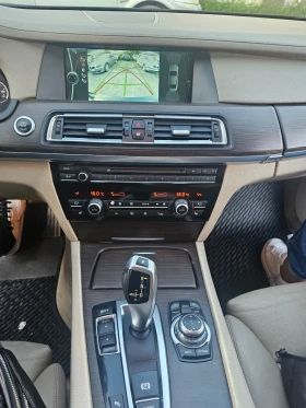 BMW 730 3.0D FULL! TOП!! - 18500 лв. - 47307594 12