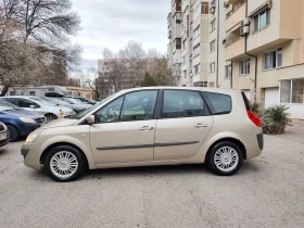 Renault Grand scenic 1.9 DCI Facelift !7МЕСТА!! * КЛИМАТРОНИК* !ТОП! - 1500 € / 2933.74 лв. - 21897962 2