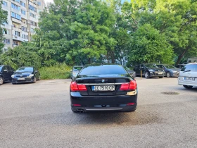 BMW 730 3.0D FULL! TOП!! - 18500 лв. - 47307594 4