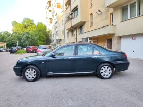����� �� �������� �� Rover 75 1.8 ���-��� * �����������* !���!