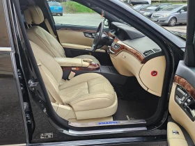 Mercedes-Benz S 320 BRABUS!!FULL! TOП!! - 17900 лв. - 71768911 10