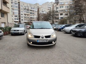 Renault Grand scenic 1.9 DCI Facelift !7МЕСТА!! * КЛИМАТРОНИК* !ТОП! - 1500 € / 2933.74 лв. - 21897962 8