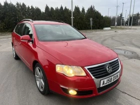 VW Passat 2.0 TDI, снимка 5