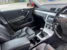 VW Passat 2.0 TDI, снимка 6