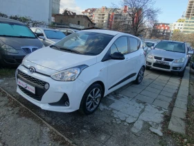 Hyundai I10 1.0i EURO 6B, снимка 3