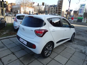 Hyundai I10 1.0i EURO 6B, снимка 6