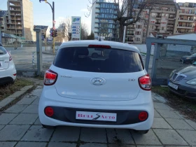     Hyundai I10 1.0i EURO 6B