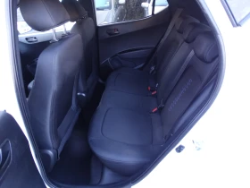 Hyundai I10 1.0i EURO 6B, снимка 13