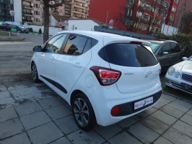 Hyundai I10 1.0i EURO 6B, снимка 5