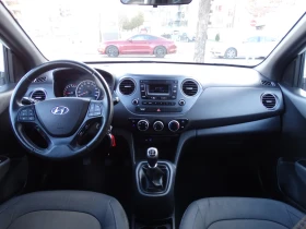 Hyundai I10 1.0i EURO 6B, снимка 7