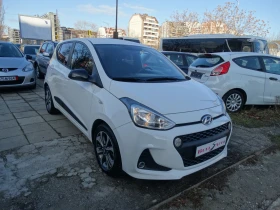     Hyundai I10 1.0i EURO 6B