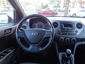 Hyundai I10 1.0i EURO 6B, снимка 8