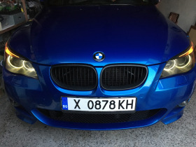 BMW 535 COSMOS, снимка 1 - Автомобили и джипове - 43886737