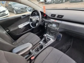 VW Passat 1.9TDI | Mobile.bg    15