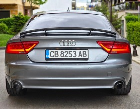 Audi A7 3.0tfsi Quattro , снимка 4
