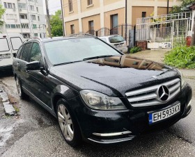Mercedes-Benz C 180 | Mobile.bg   3